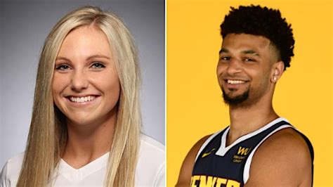 jamal murry gf video|Nuggets Jamal Murray Explains Sex Tape on His。